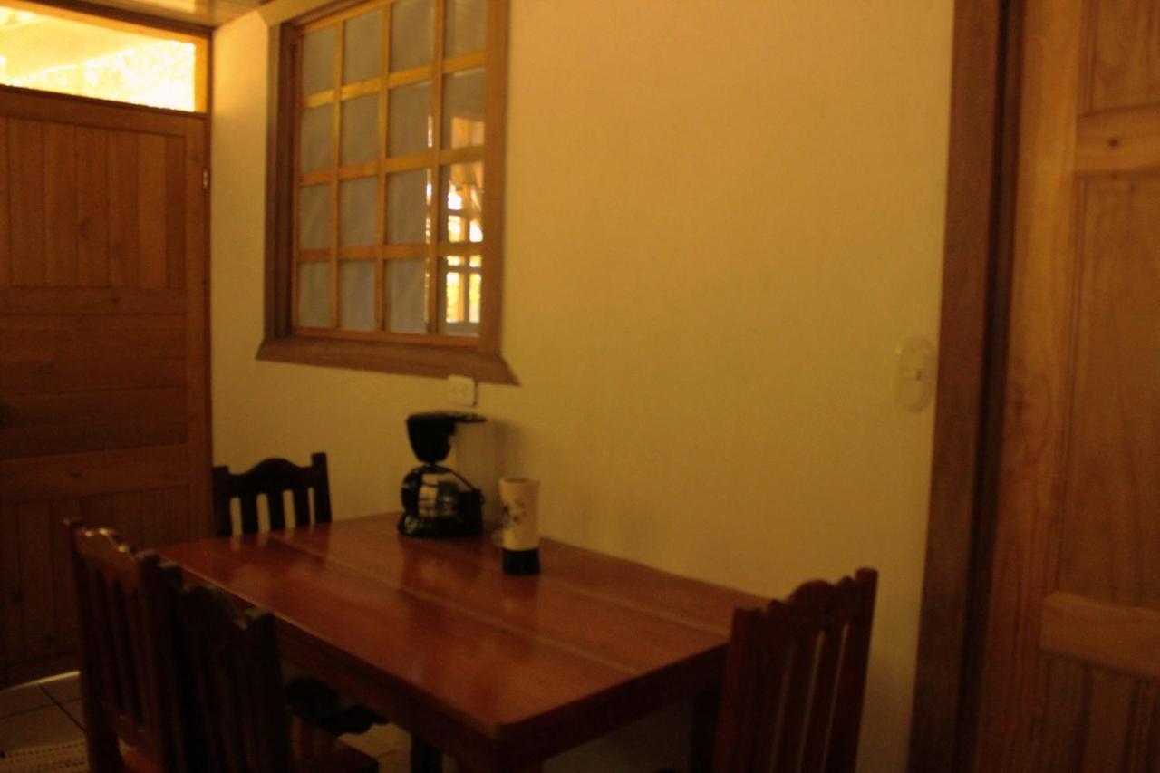 Casa Horizontes Corcovado Bed & Breakfast Drake Bay Exterior photo