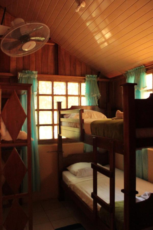 Casa Horizontes Corcovado Bed & Breakfast Drake Bay Exterior photo