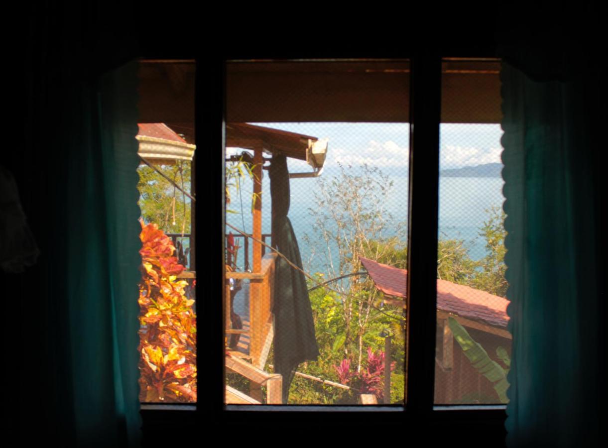 Casa Horizontes Corcovado Bed & Breakfast Drake Bay Exterior photo