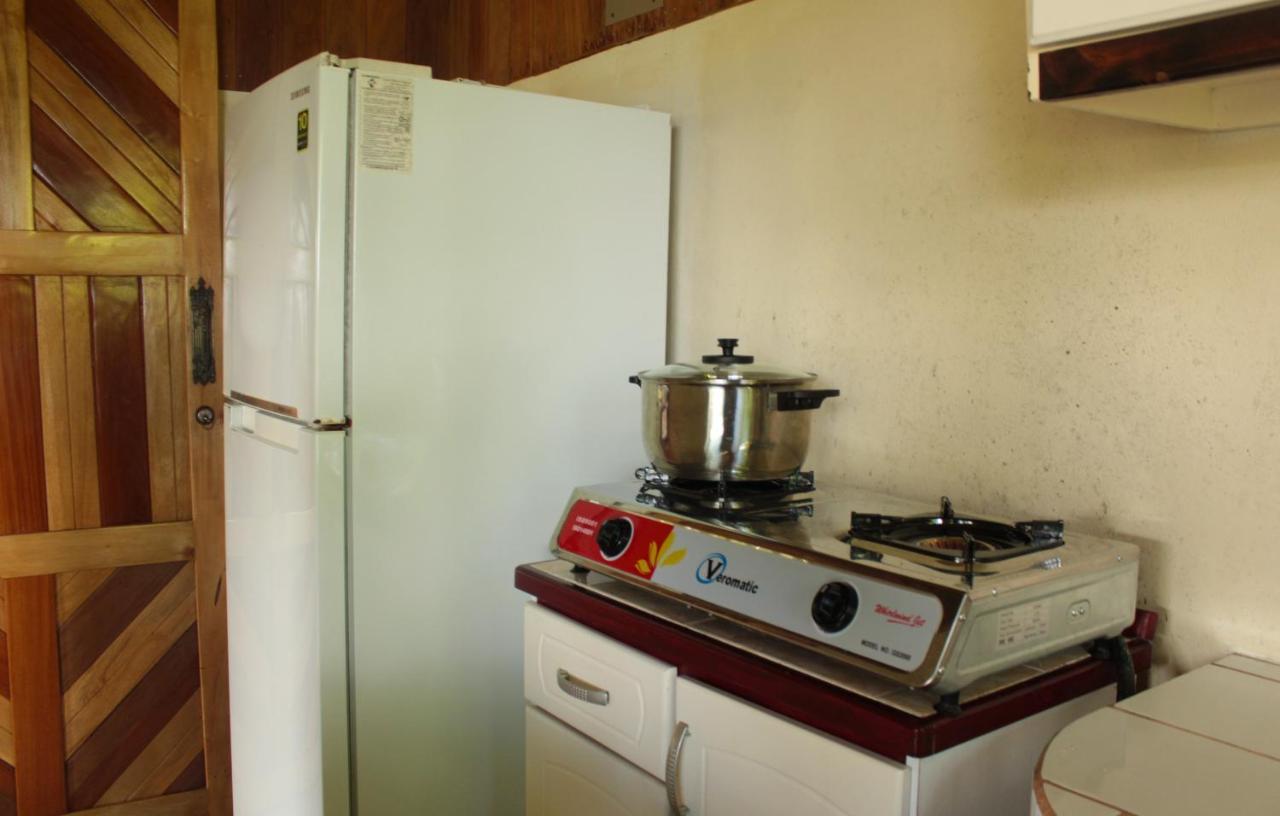 Casa Horizontes Corcovado Bed & Breakfast Drake Bay Exterior photo