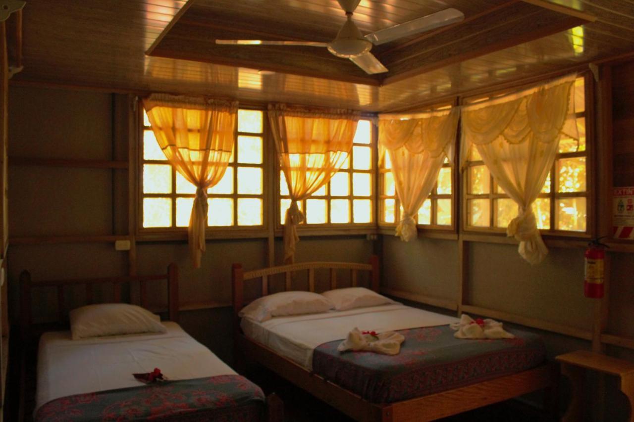 Casa Horizontes Corcovado Bed & Breakfast Drake Bay Exterior photo