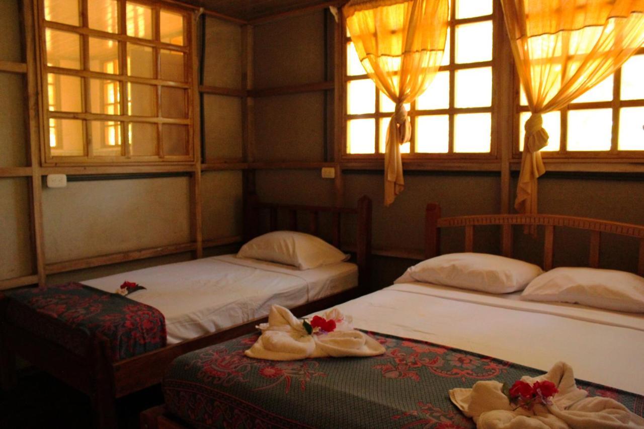 Casa Horizontes Corcovado Bed & Breakfast Drake Bay Exterior photo