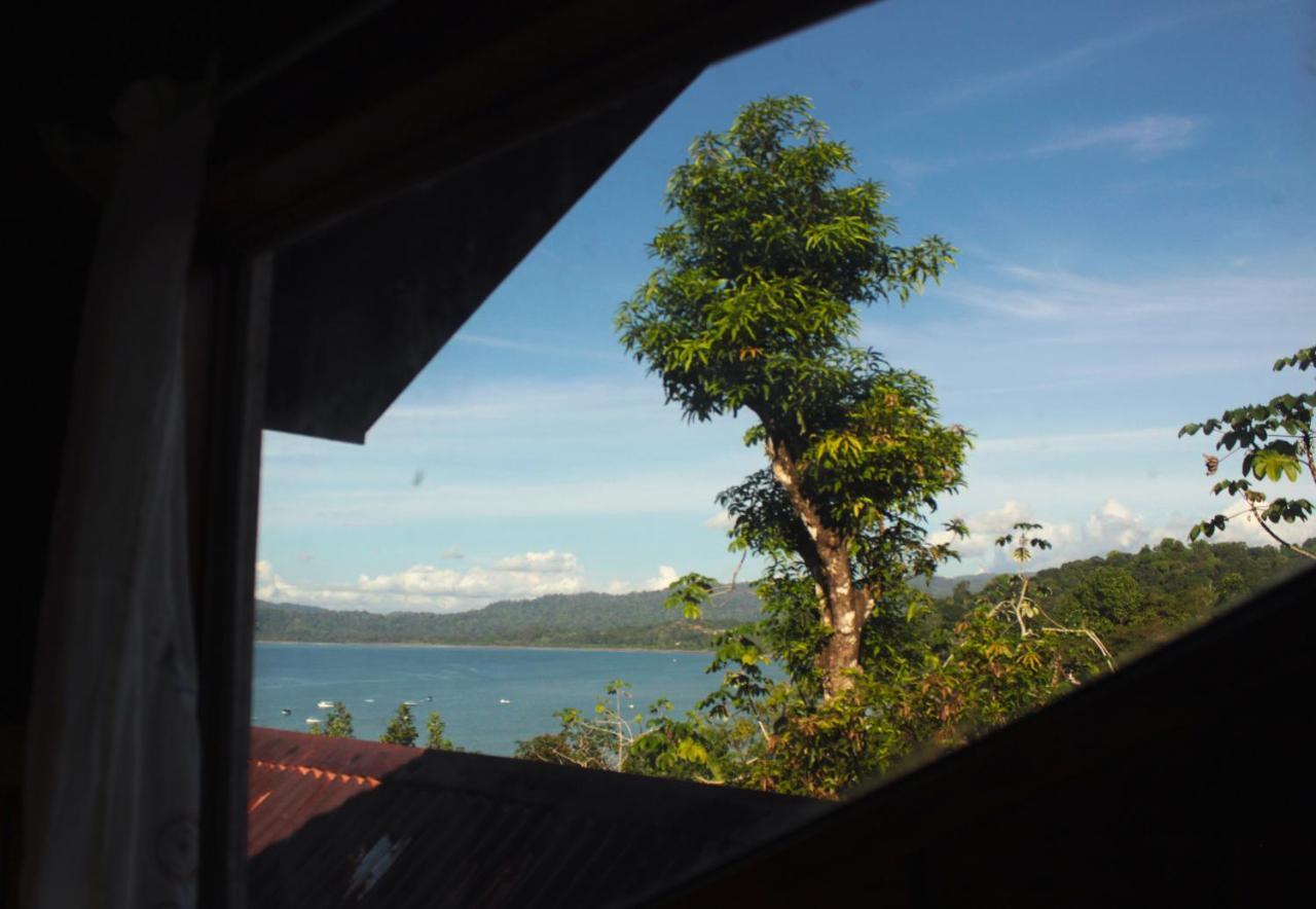 Casa Horizontes Corcovado Bed & Breakfast Drake Bay Exterior photo