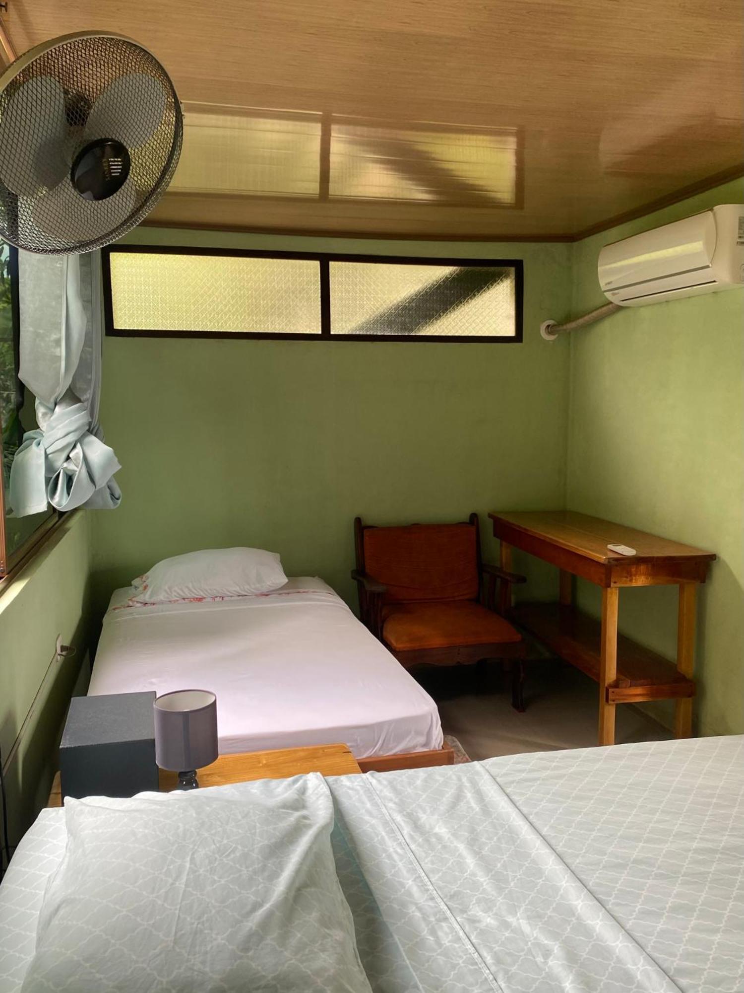 Casa Horizontes Corcovado Bed & Breakfast Drake Bay Exterior photo