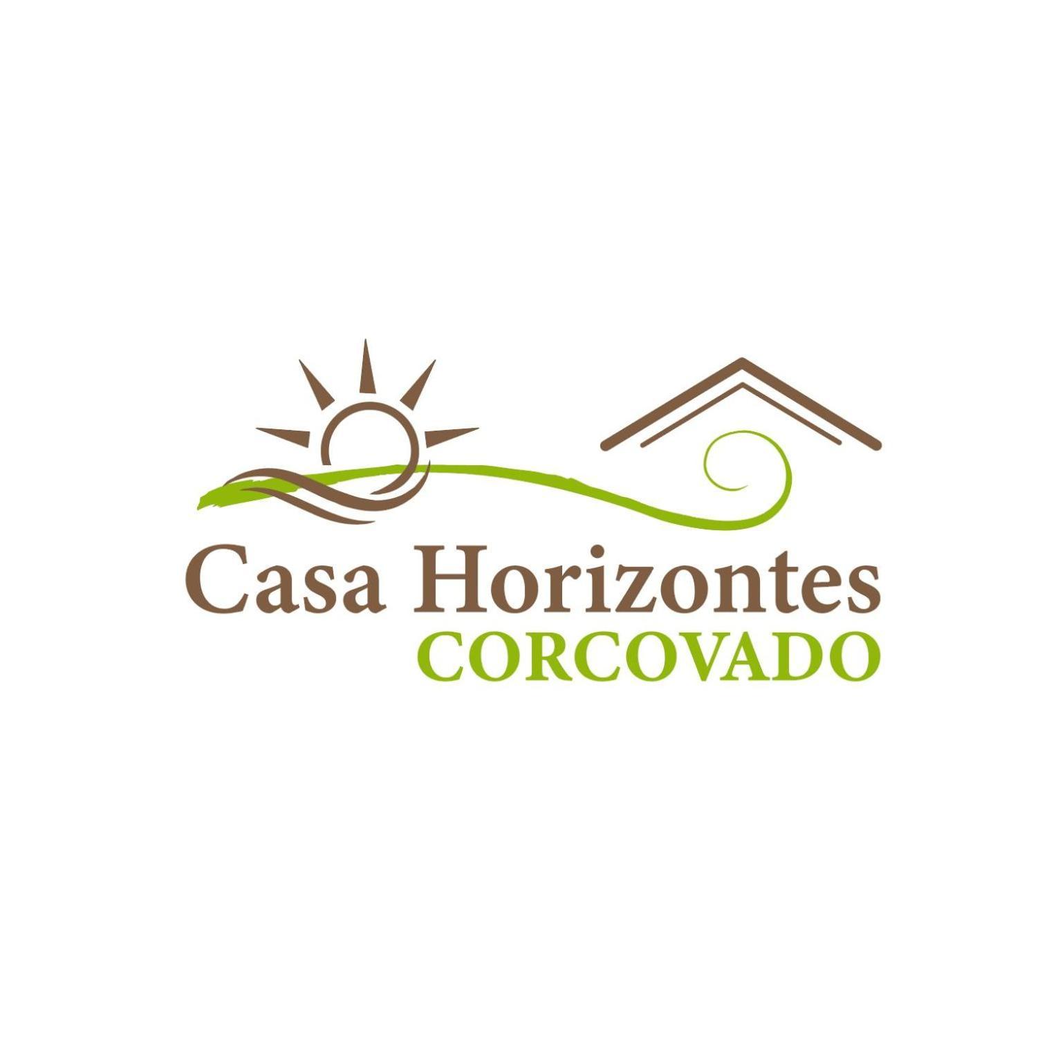 Casa Horizontes Corcovado Bed & Breakfast Drake Bay Exterior photo